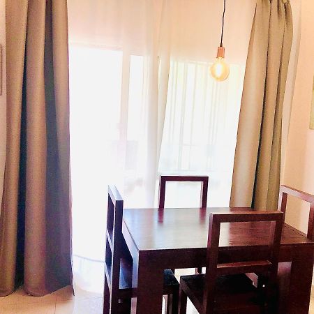 Appartement Nuestro Rincon En La Playa, Golf ,Piscina Y Parking Gratis à Torre de Benagalbon Extérieur photo