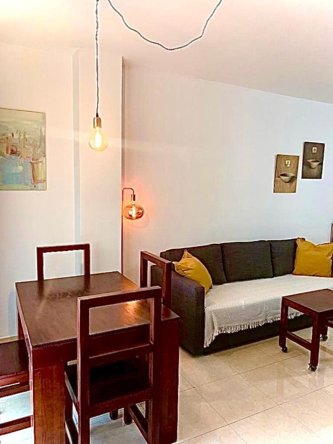 Appartement Nuestro Rincon En La Playa, Golf ,Piscina Y Parking Gratis à Torre de Benagalbon Extérieur photo