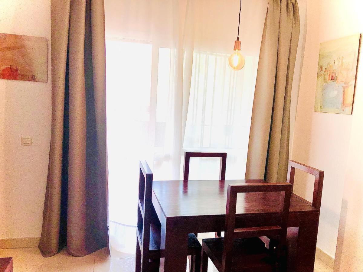 Appartement Nuestro Rincon En La Playa, Golf ,Piscina Y Parking Gratis à Torre de Benagalbon Extérieur photo